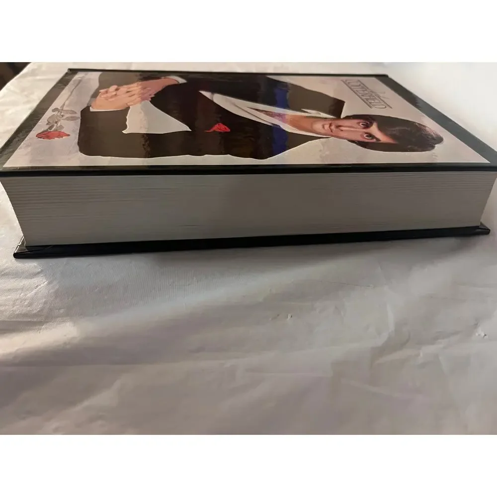 Louis Tannen No. 14 Catalog of Magic 1983 David Copperfield Hardcover